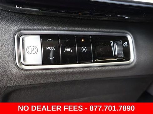 New 2026 Buick Envision Sport Touring image 22