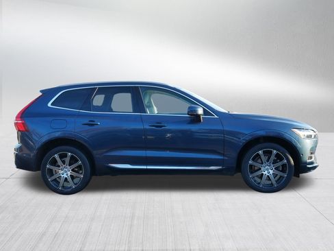Used 2019 Volvo XC60 T8 Inscription w/ Advanced Package image 8