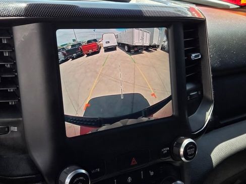 Used 2022 RAM 1500 Big Horn w/ Built-to-serve Edition AWD/4WD image 21