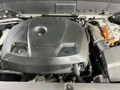 Used 2022 Volvo XC90 T8 Inscription Expression image 30