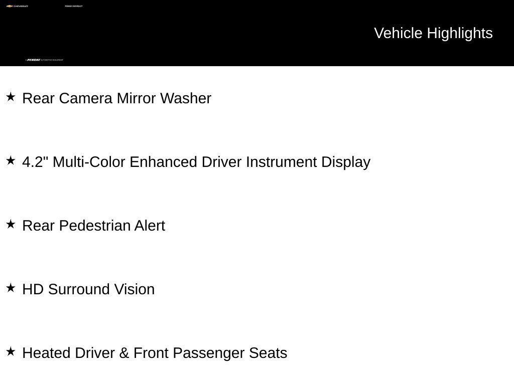 Certified 2023 Chevrolet Traverse LT FWD image 6