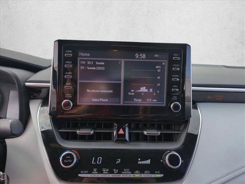 Used 2020 Toyota Corolla SE FWD image 14