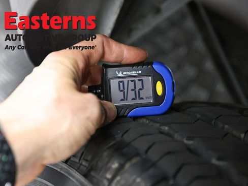 Used 2024 Ford Transit 350 XLT image 25