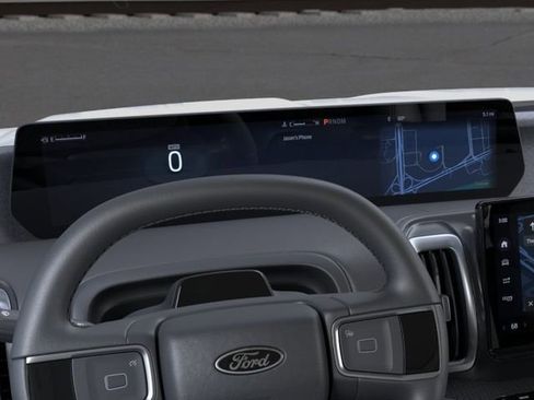 New 2026 Ford Expedition Max Platinum AWD/4WD image 14