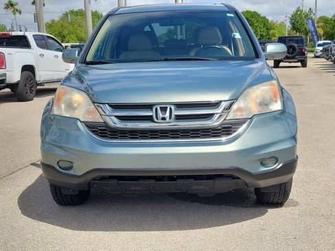 Used 2011 Honda CR-V EX-L image 2