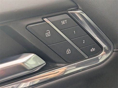 Certified 2024 GMC Sierra 1500 Denali image 11