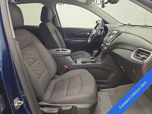 Used 2019 Chevrolet Equinox LT AWD/4WD image 9