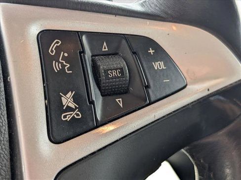 Used 2015 Chevrolet Equinox LT w/ Driver Convenience Package image 14