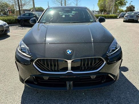 Used 2025 BMW 228i xDrive w/ Premium Package image 8