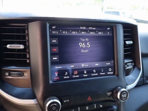 Used 2021 RAM 1500 Big Horn image 23