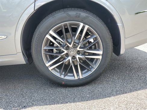 New 2026 Acura MDX w/ Advance Package image 12