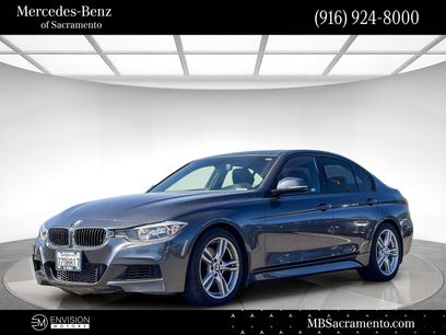 Used 2013 BMW 328i Sedan