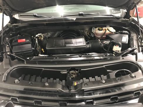 Used 2021 Chevrolet Tahoe 4WD image 36