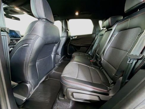 Used 2023 Ford Escape ST-Line w/ Tech Pack #1 image 23