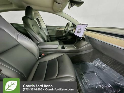 Used 2023 Tesla Model 3 Performance AWD/4WD image 28
