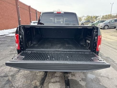 Used 2017 Ford F150 XLT w/ Equipment Group 302A Luxury image 21