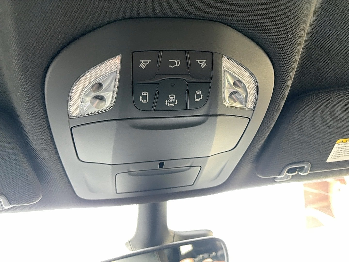 New 2027 Chrysler Pacifica Select AWD/4WD image 30