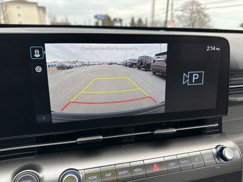 Used 2024 Hyundai Kona SEL image 25