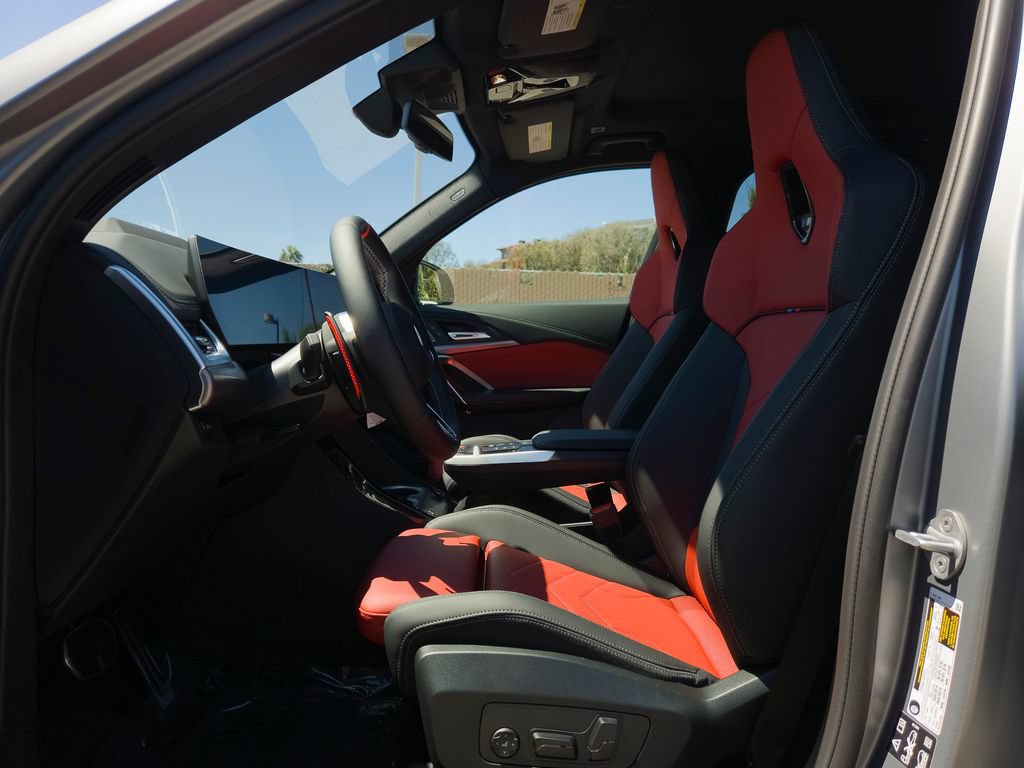 New 2027 BMW X1 M35i w/ Technology Package AWD/4WD image 9