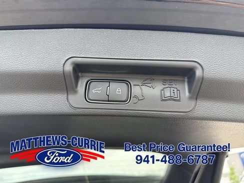 New 2026 Ford Explorer ST w/ Sun And Sound Package AWD/4WD image 15