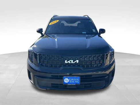 Used 2024 Kia Telluride EX X-Line image 10