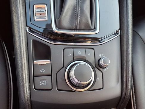 Used 2025 MAZDA CX-5 AWD 2.5 S w/ Select Package image 15