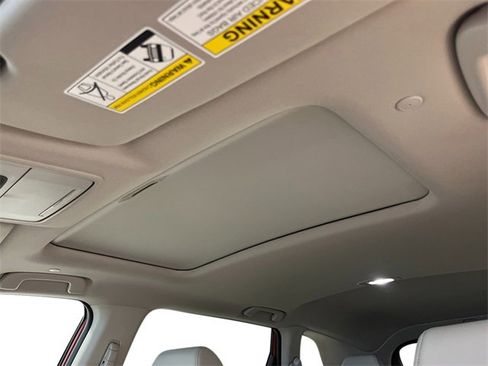 New 2026 Honda CR-V EX-L image 23