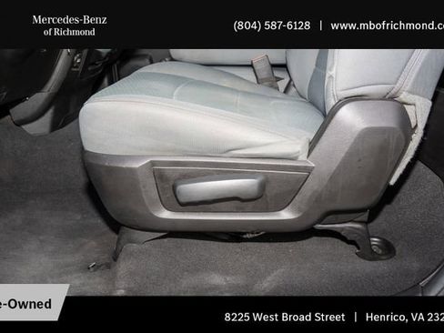 Used 2019 RAM 1500 Express image 19