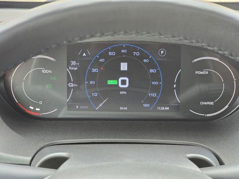 Used 2024 RAM ProMaster 3500 w/ Delivery Van Package image 36