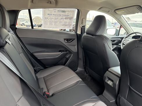 New 2026 Subaru Crosstrek 2.5i Limited image 10