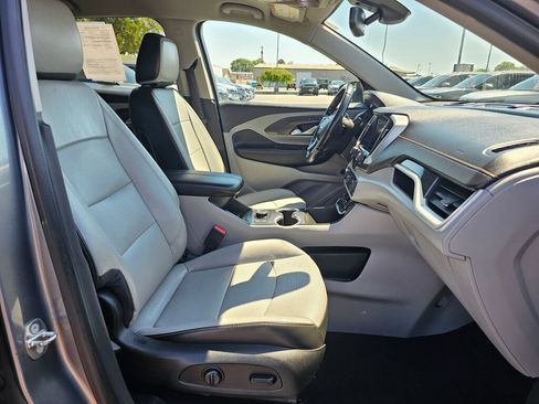 Used 2019 GMC Terrain SLT w/ Preferred Package AWD/4WD image 14