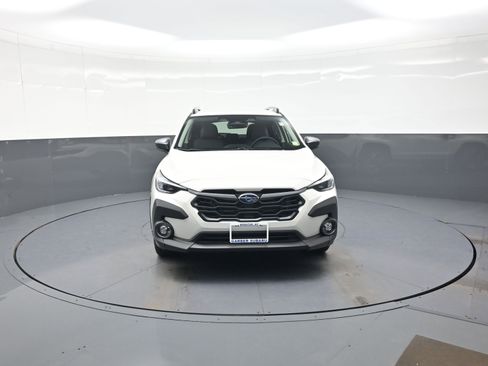 New 2026 Subaru Crosstrek 2.5i Limited AWD/4WD image 8