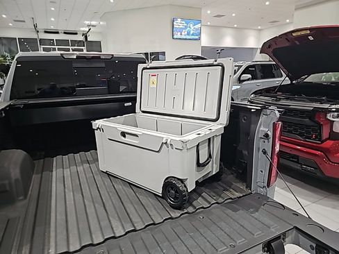 New 2025 Chevrolet Silverado 1500 RST w/ Convenience Package II image 30