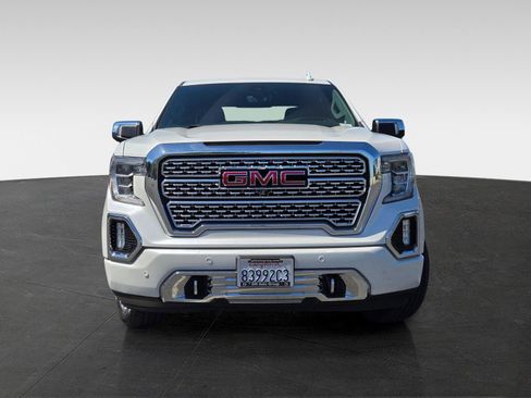Used 2019 GMC Sierra 1500 Denali w/ Denali Ultimate Package AWD/4WD image 2