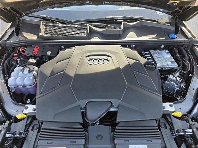 New 2026 Audi Q7 3.0T Premium Plus w/ Premium Plus Package AWD/4WD image 26