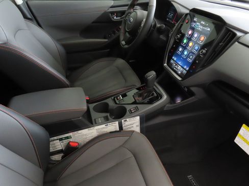 New 2026 Subaru Crosstrek 2.5i Limited w/ Crosstrek Mirror Package image 26