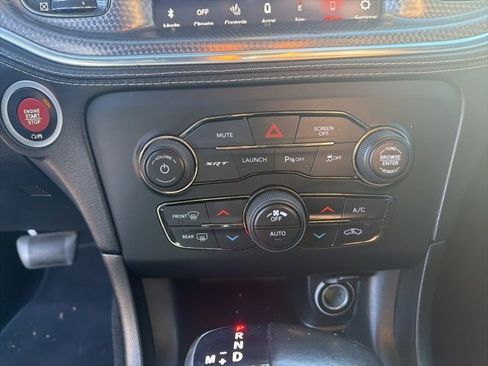Used 2020 Dodge Charger SRT Hellcat w/ Navigation & Travel Group image 26