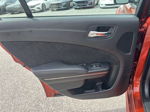 Used 2022 Dodge Charger SRT Hellcat image 29