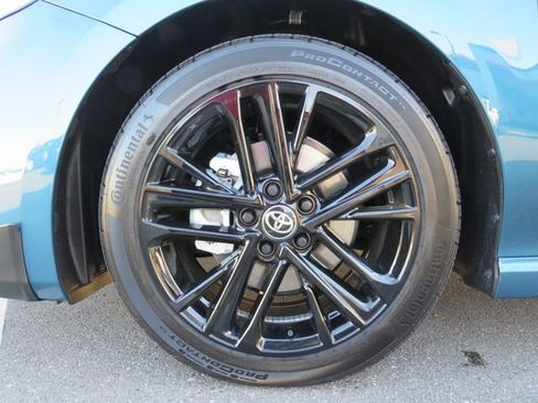 Certified 2026 Toyota Camry SE image 6