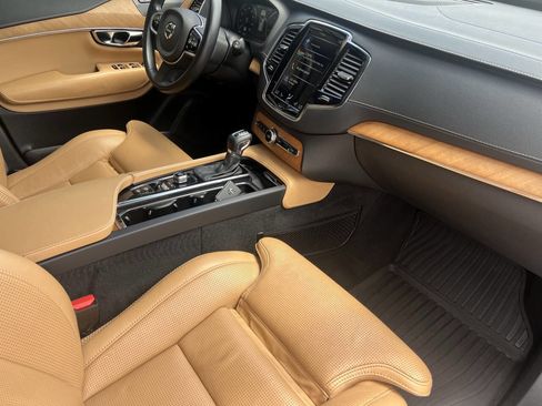 Used 2020 Volvo XC90 T6 Inscription w/ Protection Package Premier AWD/4WD image 12