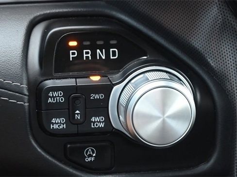 Used 2024 RAM 1500 Limited image 21