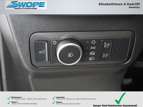 Used 2022 Ford Escape SEL w/ SEL Stealth AWD Package image 16