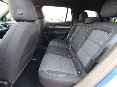 Used 2026 GMC Terrain Elevation FWD image 7
