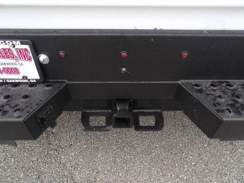 Used 2024 Chevrolet Silverado 3500 W/T w/ Snow Plow Prep Package AWD/4WD image 53