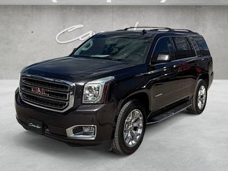 Used 2016 GMC Yukon SLT w/ Open Road Package RWD video 1