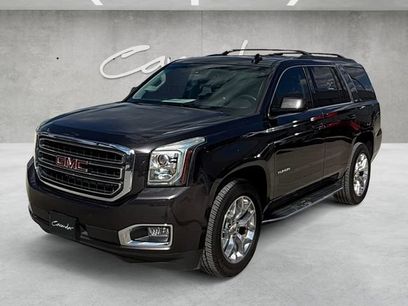 Used 2016 GMC Yukon SLT w/ Open Road Package