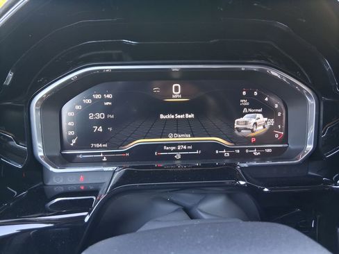 Used 2024 GMC Sierra 1500 Elevation w/ Elevation Premium Package image 21