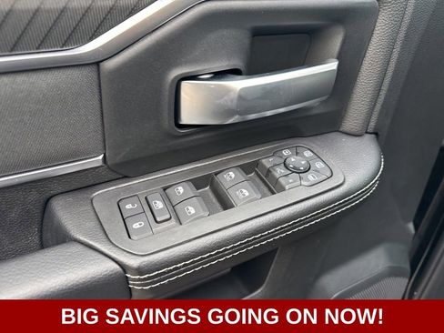 New 2025 RAM 2500 Big Horn image 16