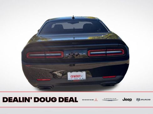 Used 2023 Dodge Challenger SRT Hellcat image 5