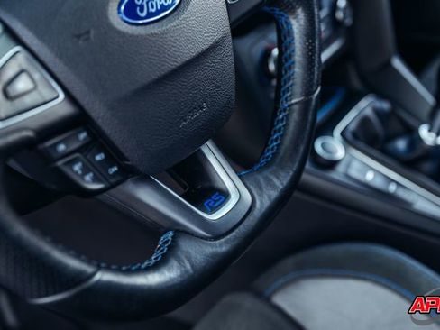 Used 2016 Ford Focus RS AWD/4WD image 65